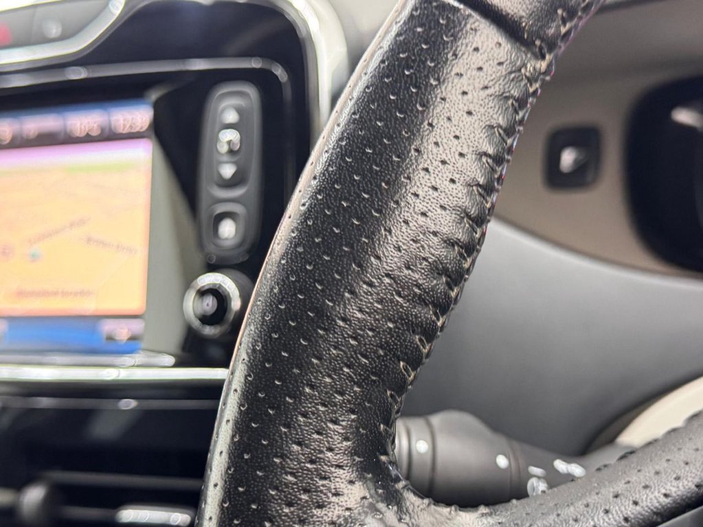 Used Renault Zoe 2014 for sale - 76642326: Photo 23