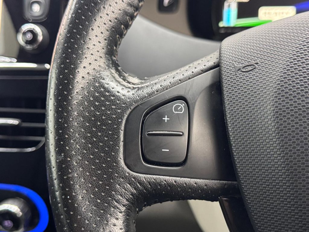 Used Renault Zoe 2014 for sale - 76642326: Photo 24