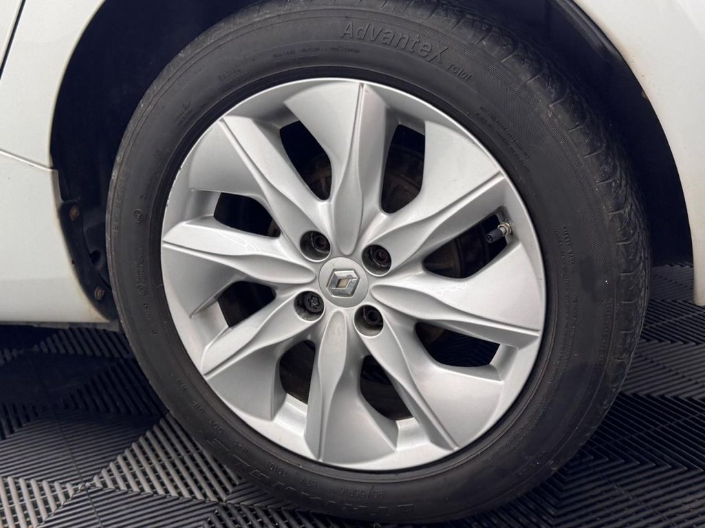 Used Renault Zoe 2014 for sale - 76642326: Photo 29