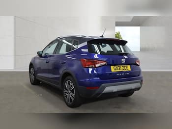 Used SEAT Arona 2021 for sale - 79655786: Photo