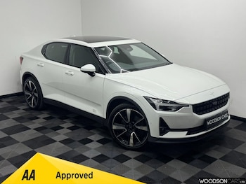 Used Polestar Polestar 2 2021 for sale - 79409809: Photo