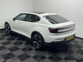 Used Polestar Polestar 2 2021 for sale - 79409809: Photo