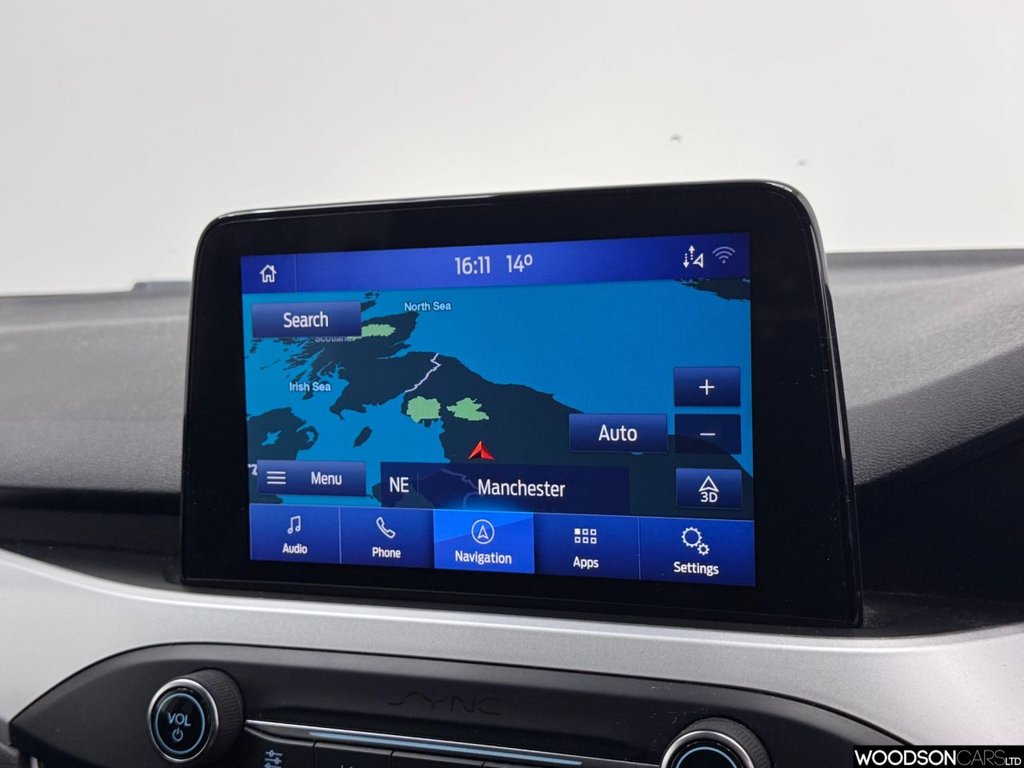 Used Ford Focus 2019 for sale - 76546725: Photo 10