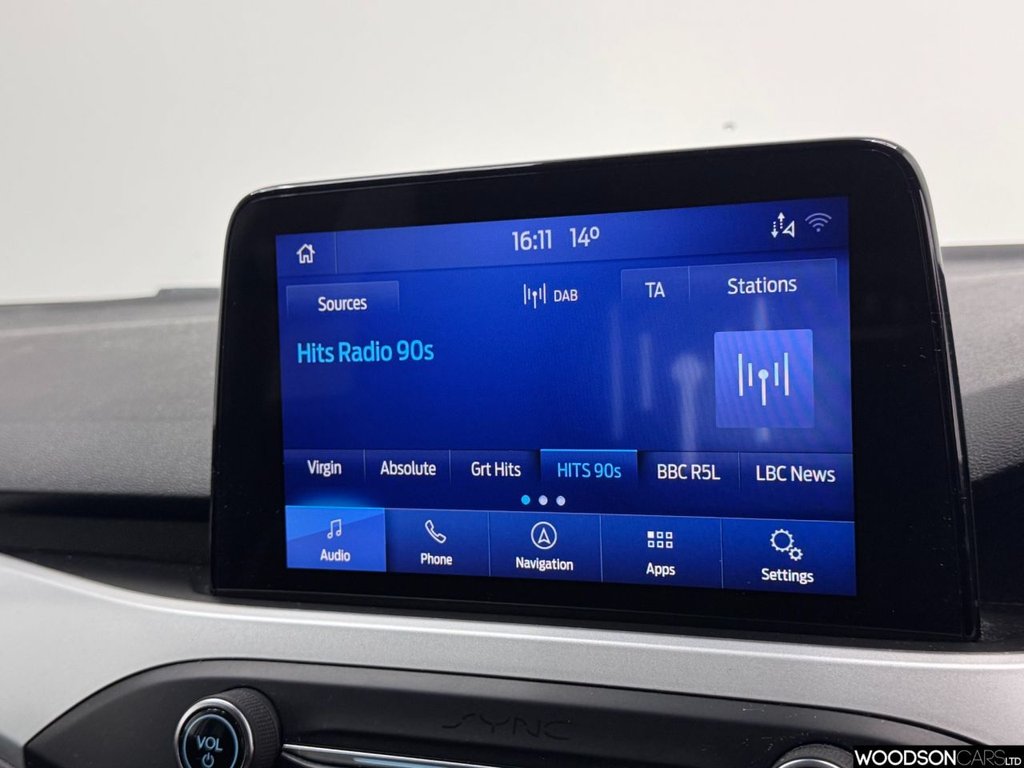 Used Ford Focus 2019 for sale - 76546725: Photo 11