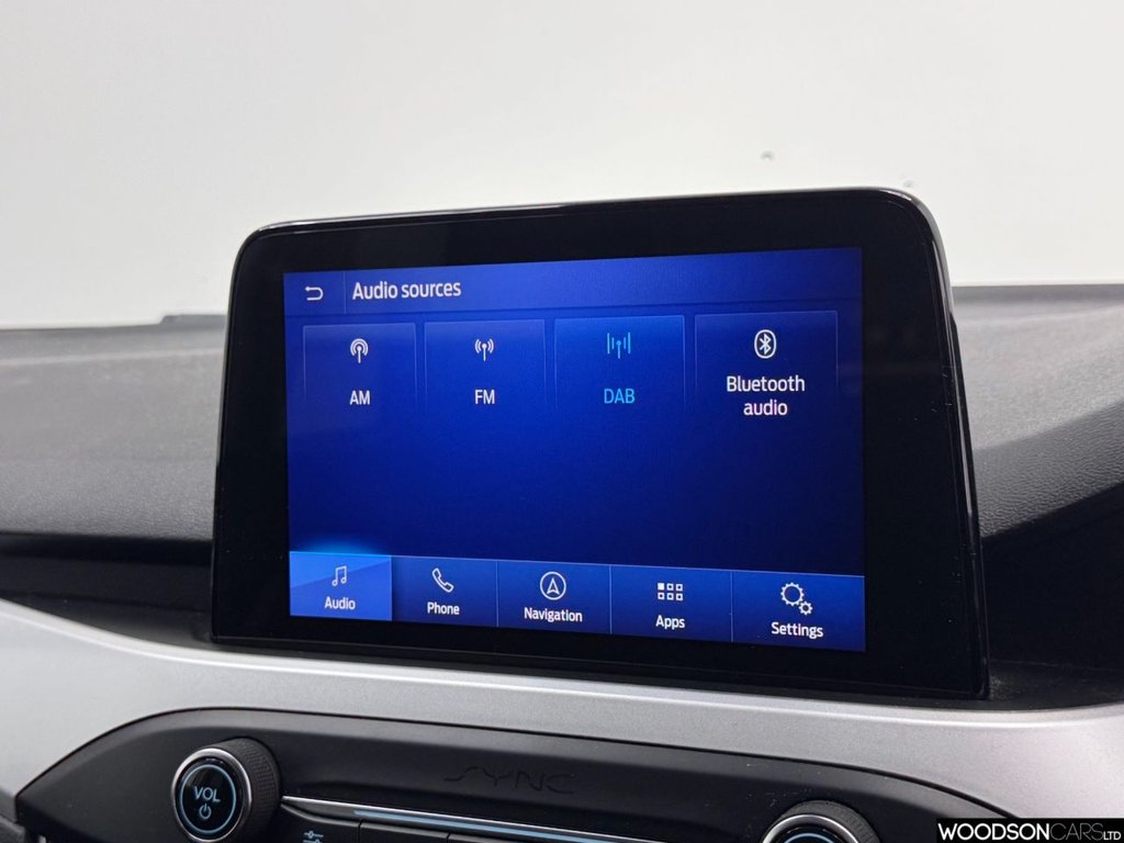 Used Ford Focus 2019 for sale - 76546725: Photo 12