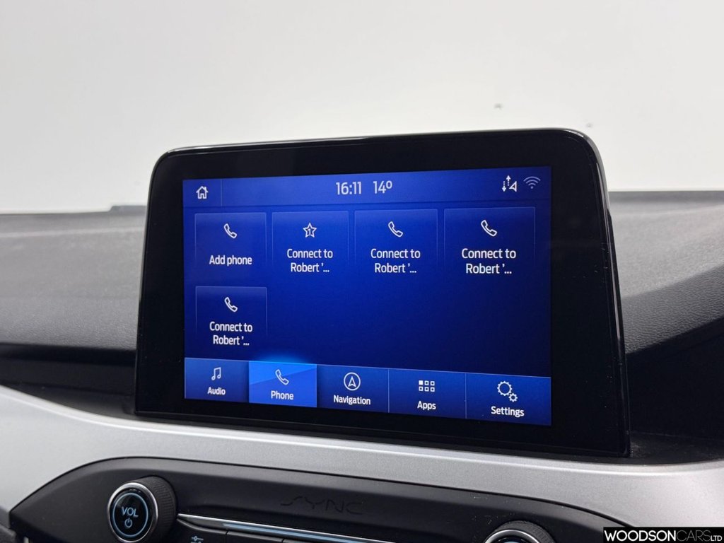 Used Ford Focus 2019 for sale - 76546725: Photo 13