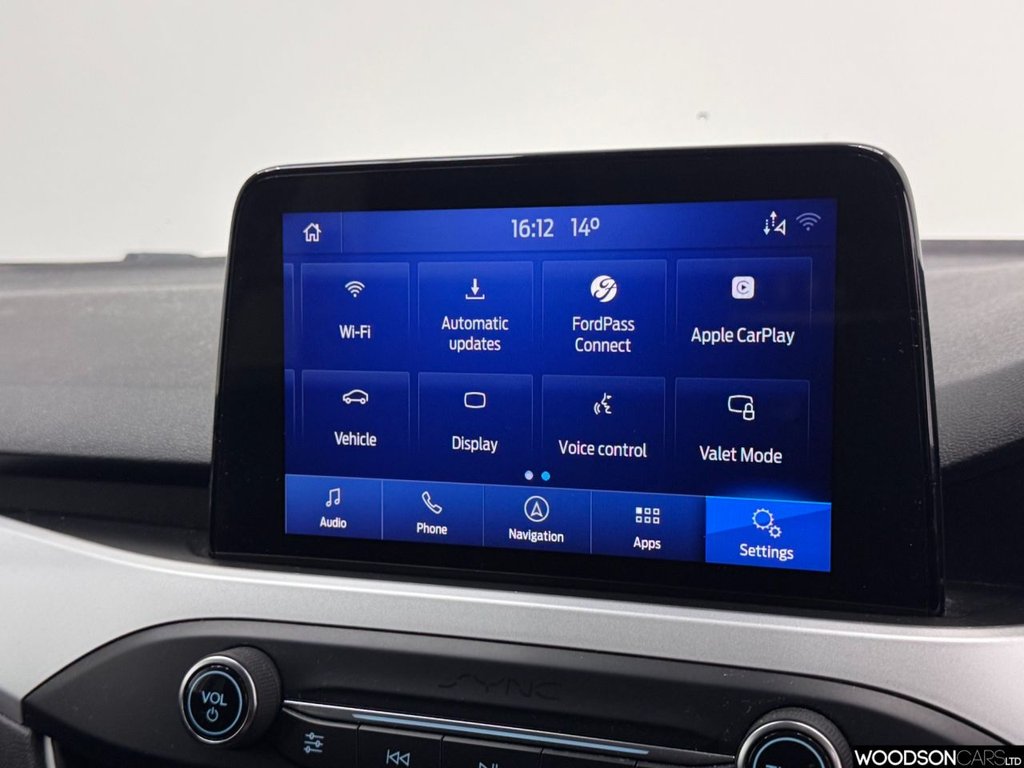 Used Ford Focus 2019 for sale - 76546725: Photo 14