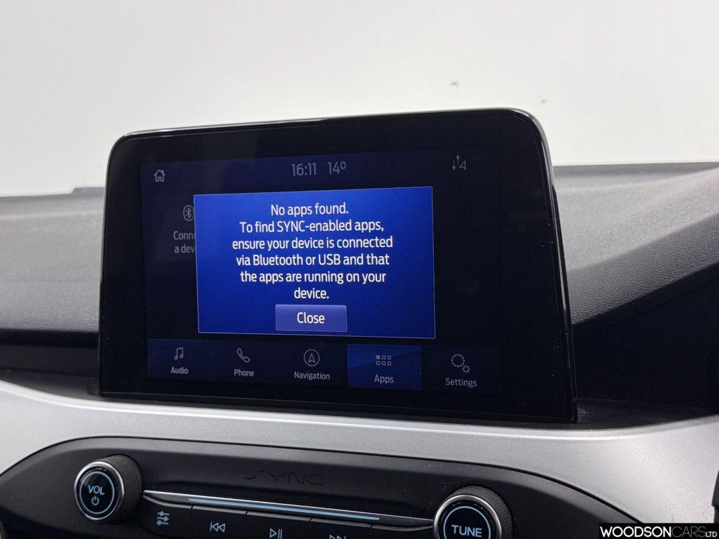 Used Ford Focus 2019 for sale - 76546725: Photo 15