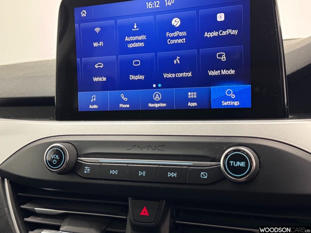 Used Ford Focus 2019 for sale - 76546725: Photo 16