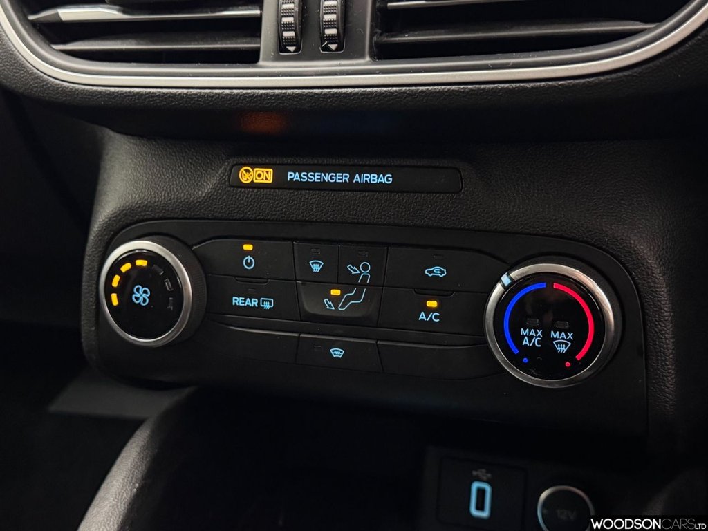 Used Ford Focus 2019 for sale - 76546725: Photo 17