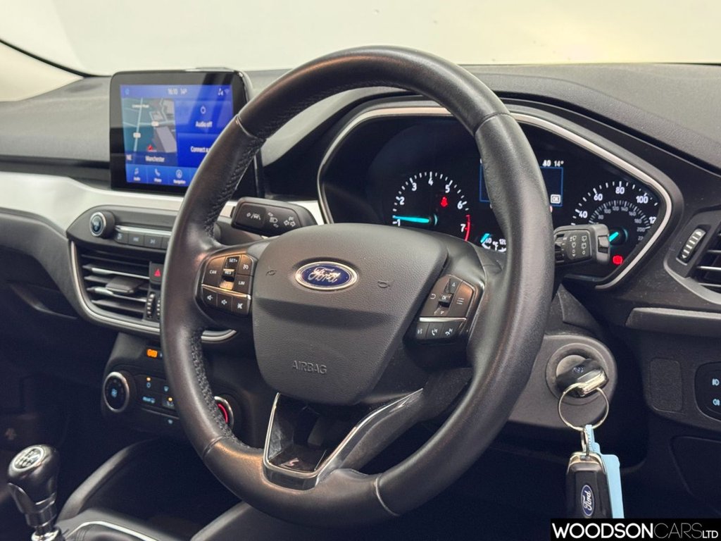 Used Ford Focus 2019 for sale - 76546725: Photo 20