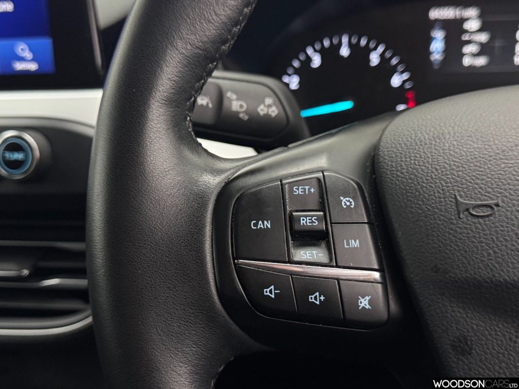 Used Ford Focus 2019 for sale - 76546725: Photo 21