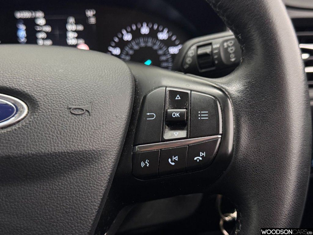 Used Ford Focus 2019 for sale - 76546725: Photo 22