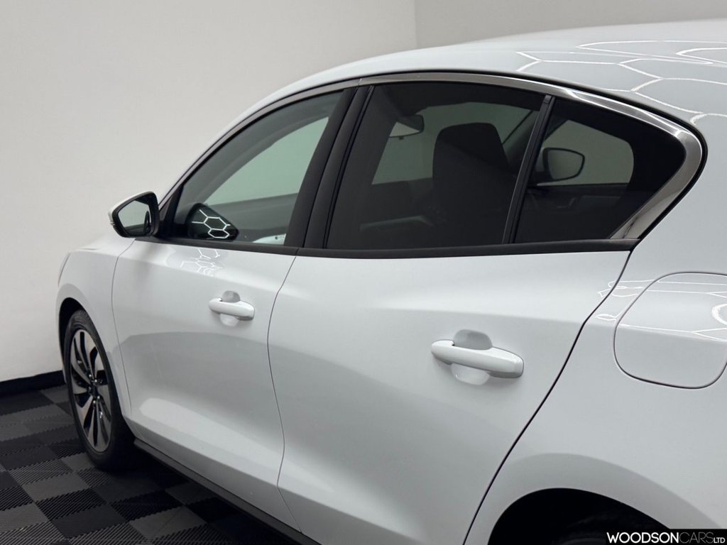 Used Ford Focus 2019 for sale - 76546725: Photo 24