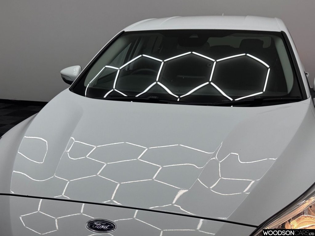 Used Ford Focus 2019 for sale - 76546725: Photo 28