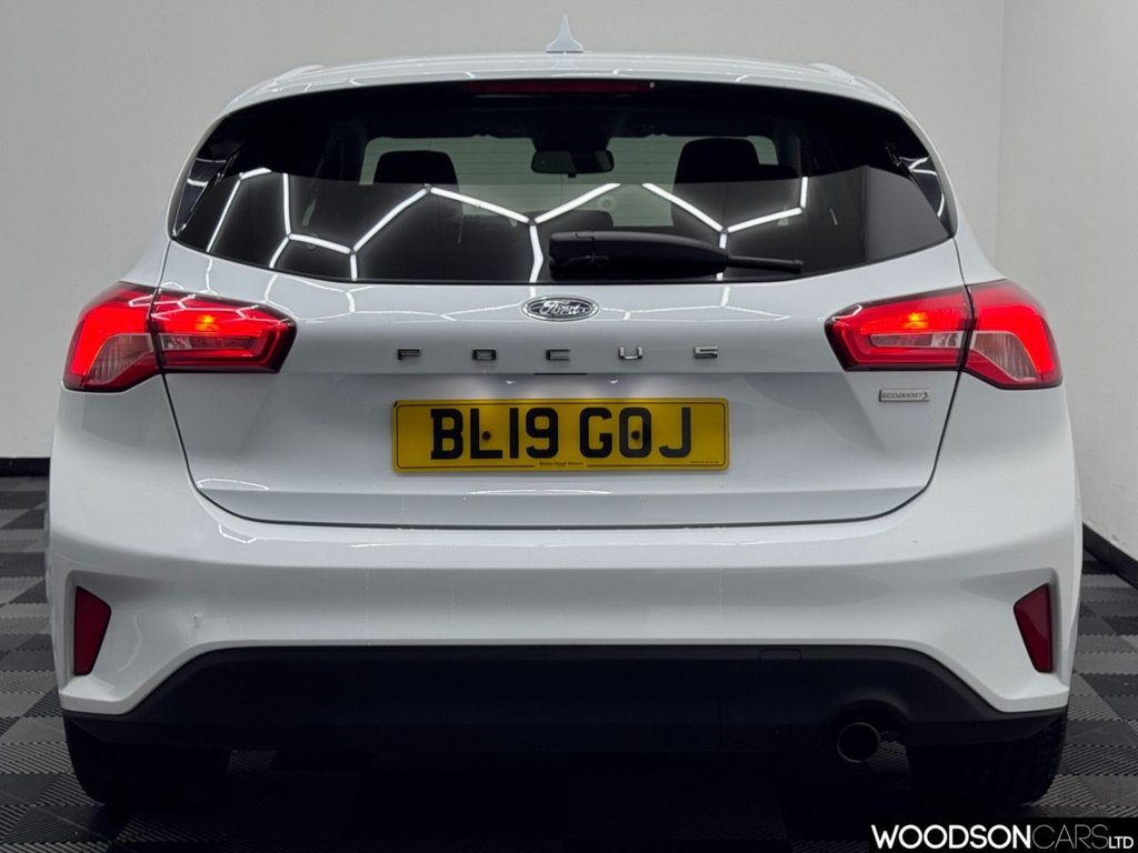 Used Ford Focus 2019 for sale - 76546725: Photo 29