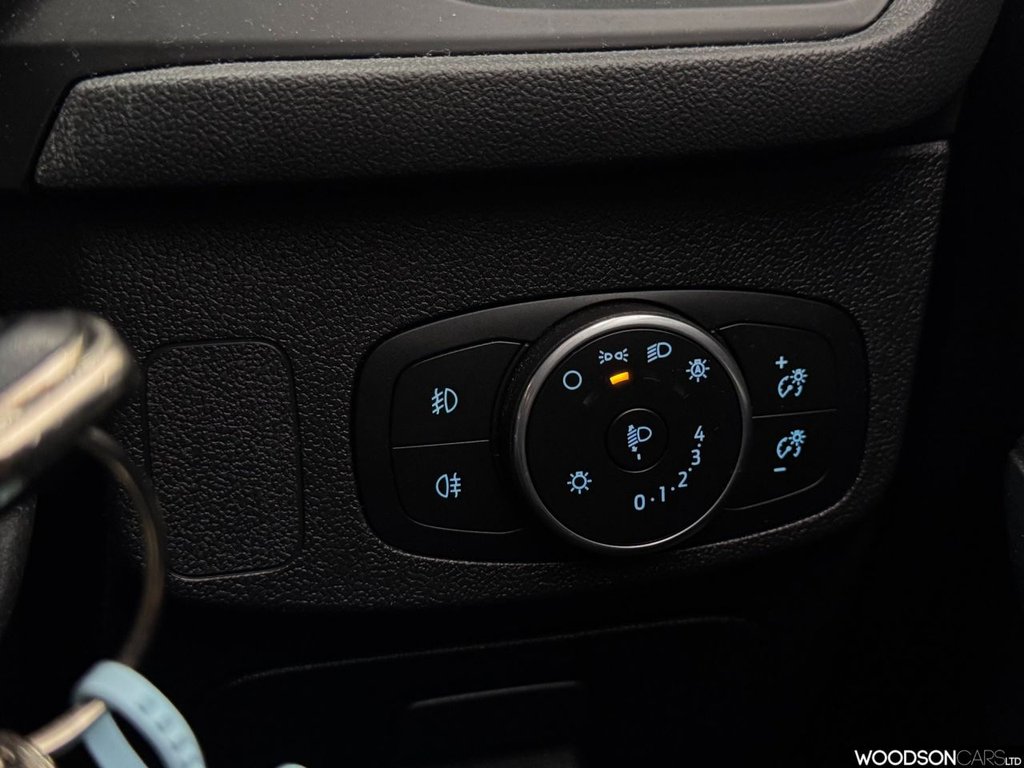 Used Ford Focus 2019 for sale - 76546725: Photo 32