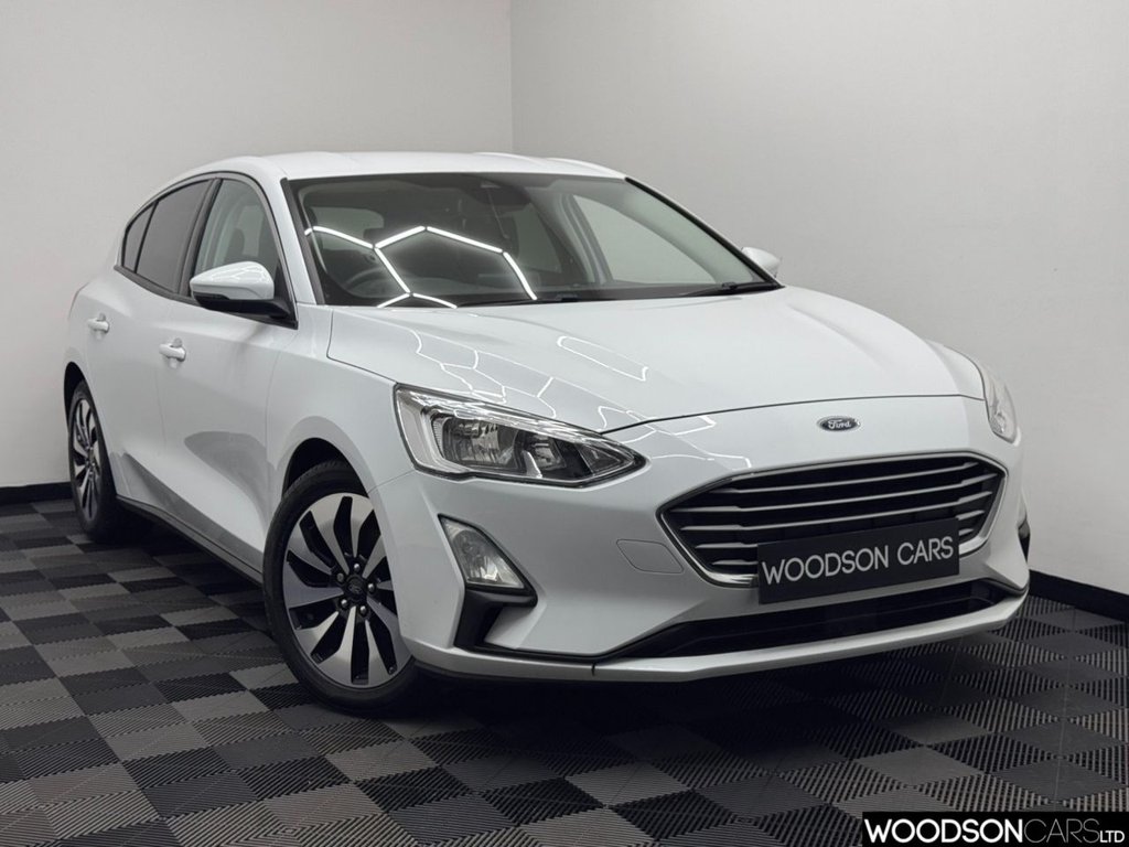 Used Ford Focus 2019 for sale - 76546725: Photo 35