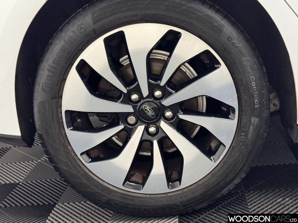 Used Ford Focus 2019 for sale - 76546725: Photo 36