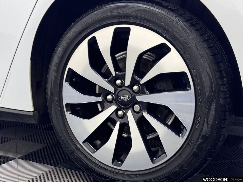 Used Ford Focus 2019 for sale - 76546725: Photo 37