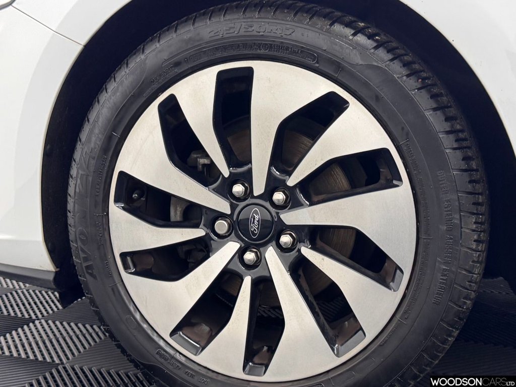 Used Ford Focus 2019 for sale - 76546725: Photo 38