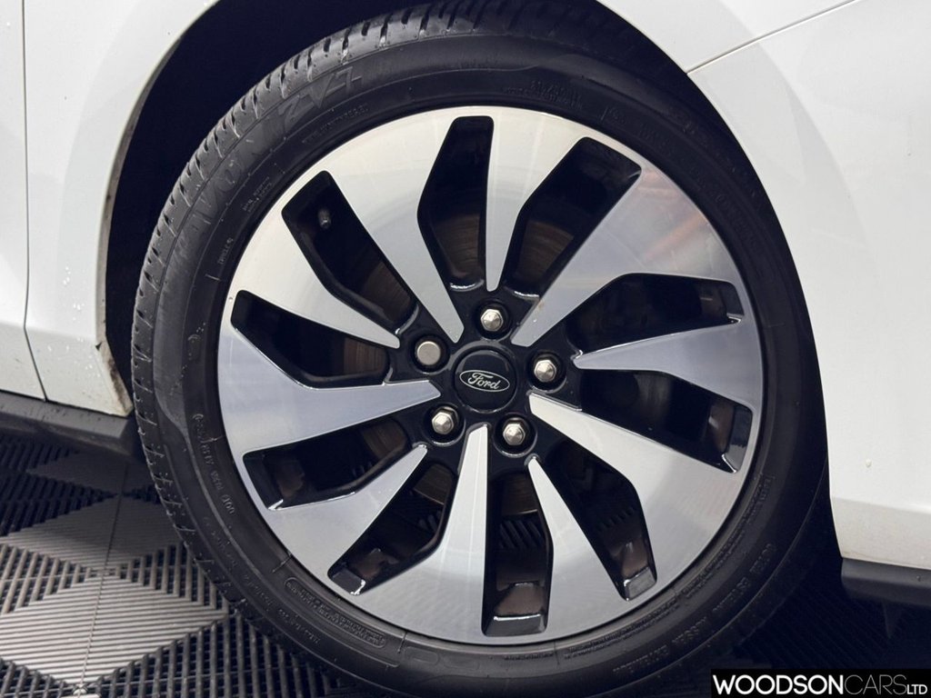 Used Ford Focus 2019 for sale - 76546725: Photo 39