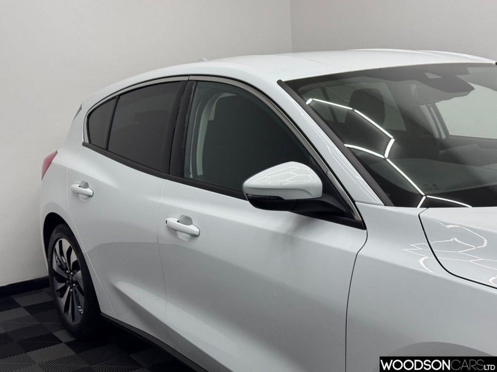 Used Ford Focus 2019 for sale - 76546725: Photo 41