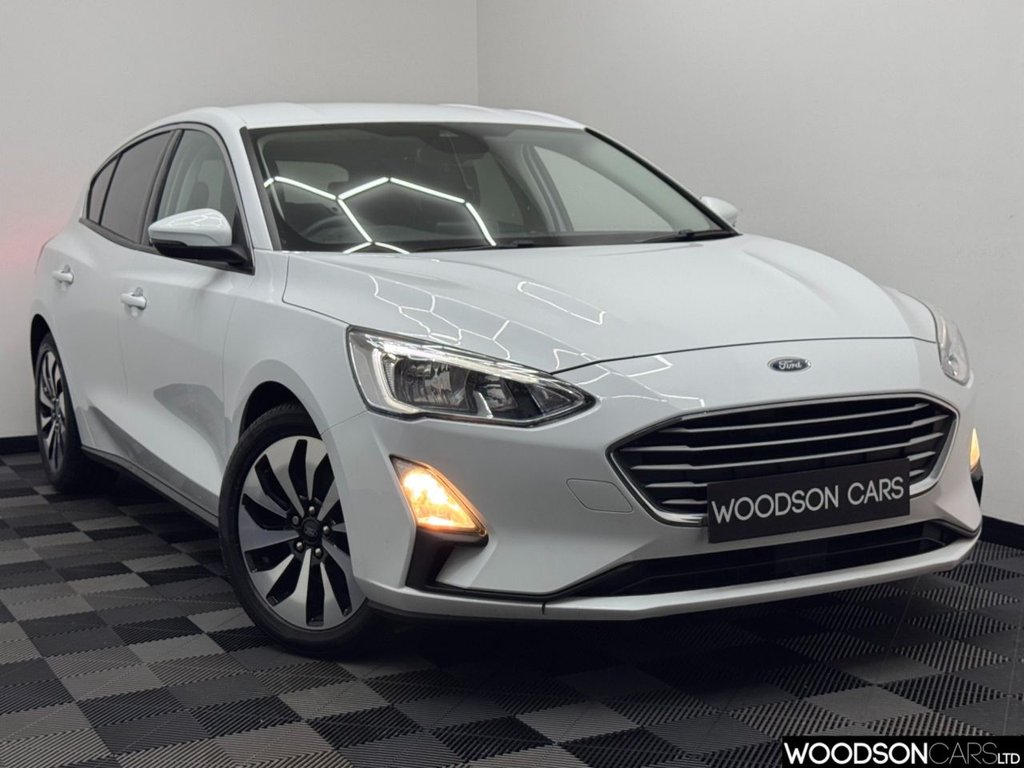 Used Ford Focus 2019 for sale - 76546725: Photo 43