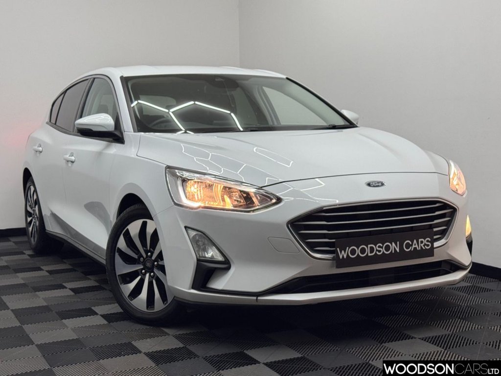 Used Ford Focus 2019 for sale - 76546725: Photo 44