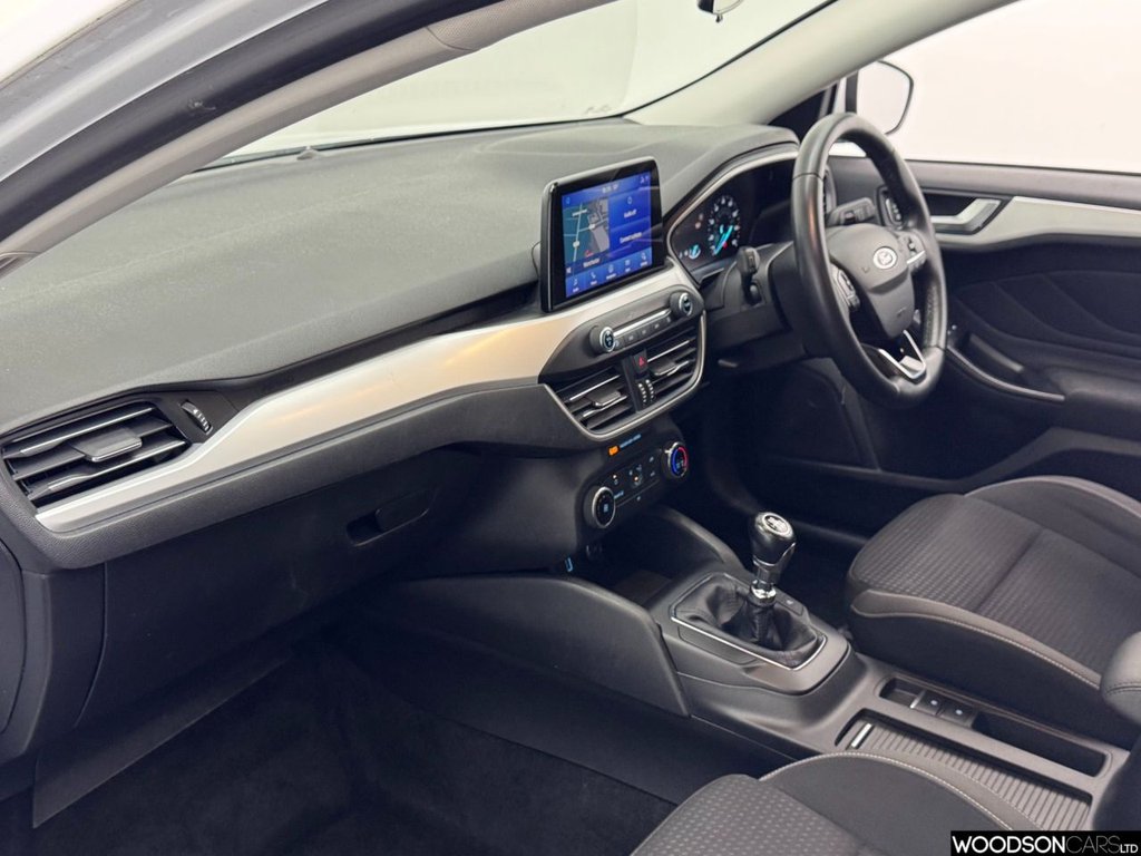 Used Ford Focus 2019 for sale - 76546725: Photo 5