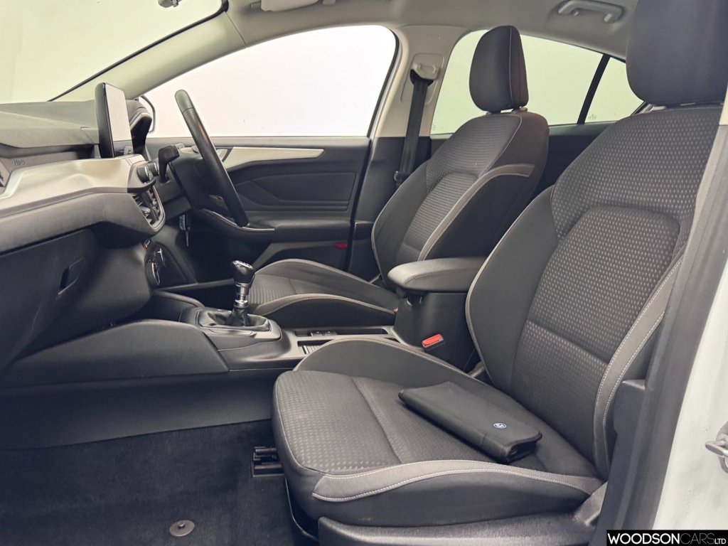 Used Ford Focus 2019 for sale - 76546725: Photo 6