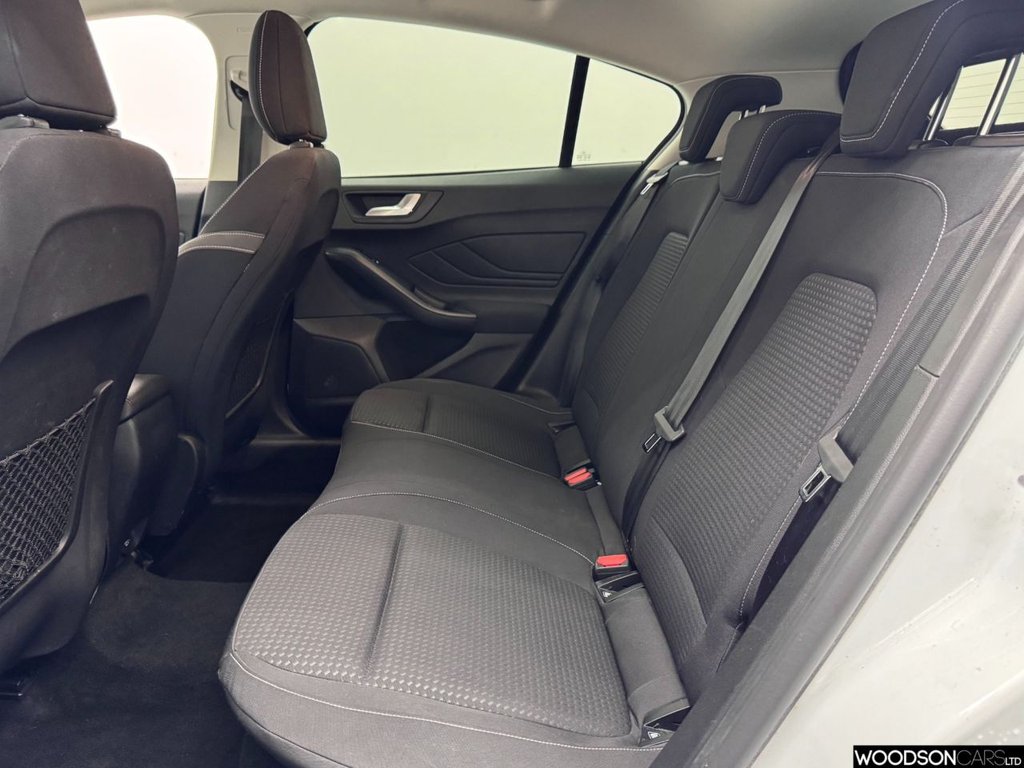 Used Ford Focus 2019 for sale - 76546725: Photo 7