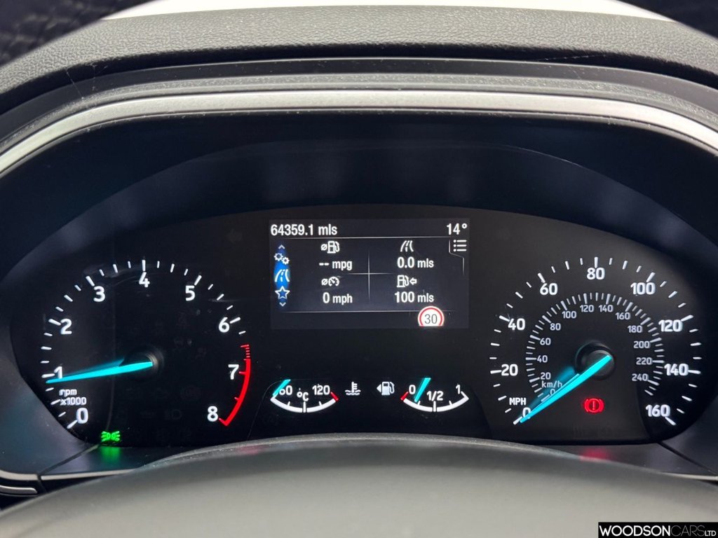 Used Ford Focus 2019 for sale - 76546725: Photo 8