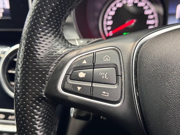 Used Mercedes-Benz C-Class 2016 for sale - 76095827: Photo 22