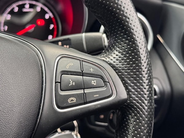 Used Mercedes-Benz C-Class 2016 for sale - 76095827: Photo 23