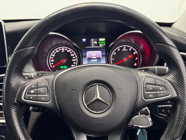 Used Mercedes-Benz C-Class 2016 for sale - 76095827: Photo 24