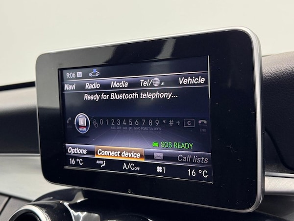 Used Mercedes-Benz C-Class 2016 for sale - 76095827: Photo 28