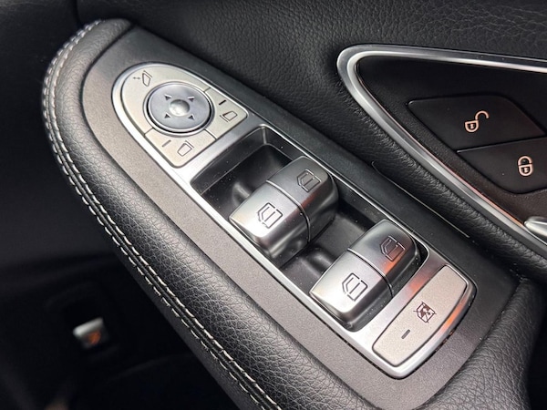 Used Mercedes-Benz C-Class 2016 for sale - 76095827: Photo 29