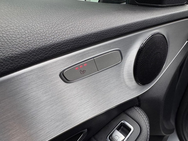 Used Mercedes-Benz C-Class 2016 for sale - 76095827: Photo 30