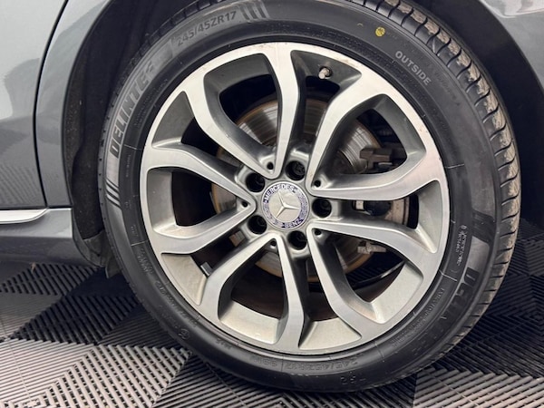 Used Mercedes-Benz C-Class 2016 for sale - 76095827: Photo 43