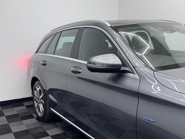 Used Mercedes-Benz C-Class 2016 for sale - 76095827: Photo 46