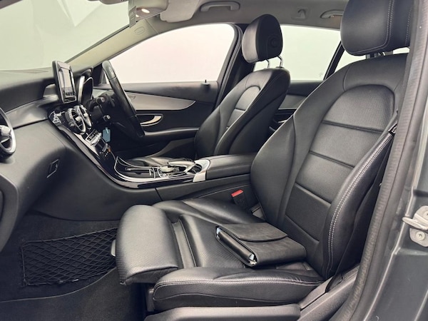 Used Mercedes-Benz C-Class 2016 for sale - 76095827: Photo 7