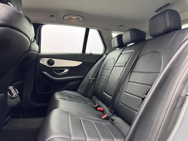 Used Mercedes-Benz C-Class 2016 for sale - 76095827: Photo 8
