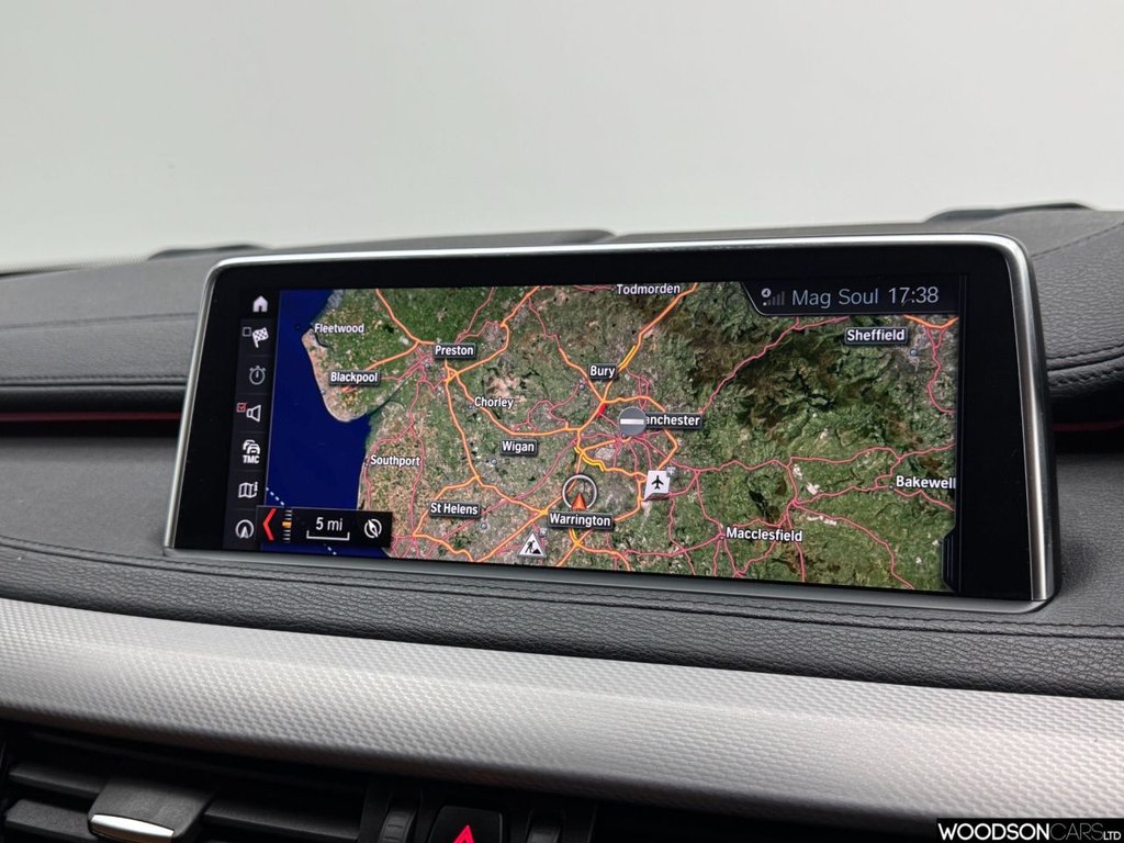 Used BMW X6 2019 for sale - 78049588: Photo 10