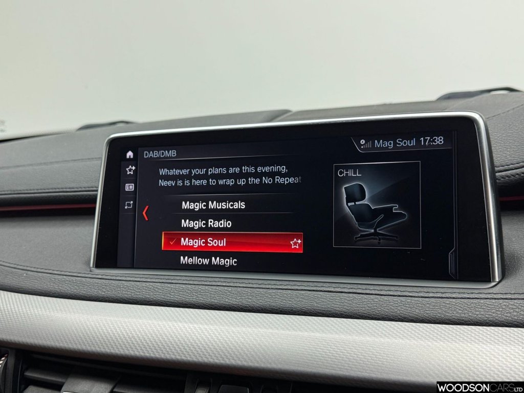 Used BMW X6 2019 for sale - 78049588: Photo 11