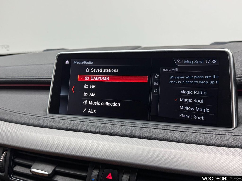 Used BMW X6 2019 for sale - 78049588: Photo 12