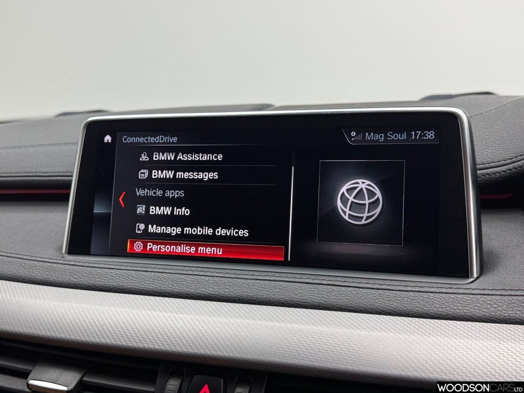 Used BMW X6 2019 for sale - 78049588: Photo 14