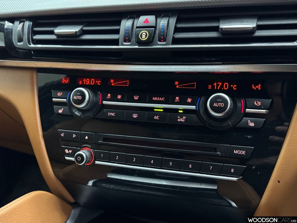 Used BMW X6 2019 for sale - 78049588: Photo 16