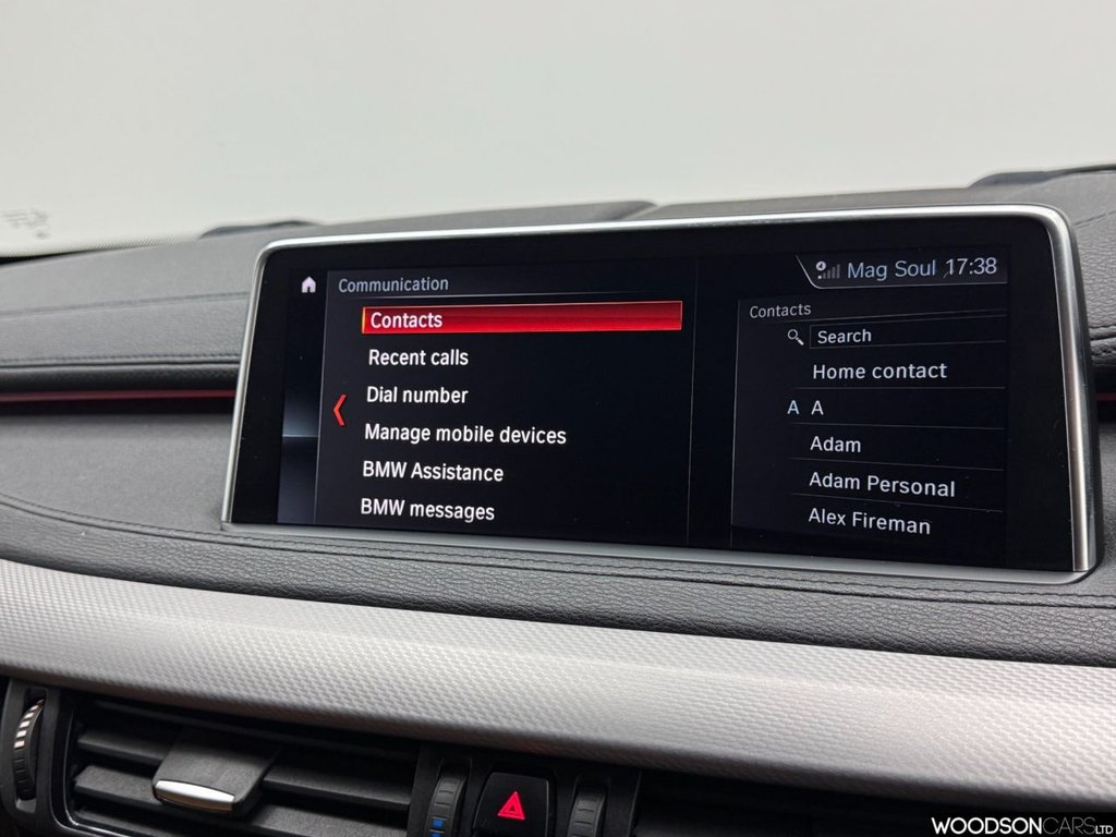 Used BMW X6 2019 for sale - 78049588: Photo 17