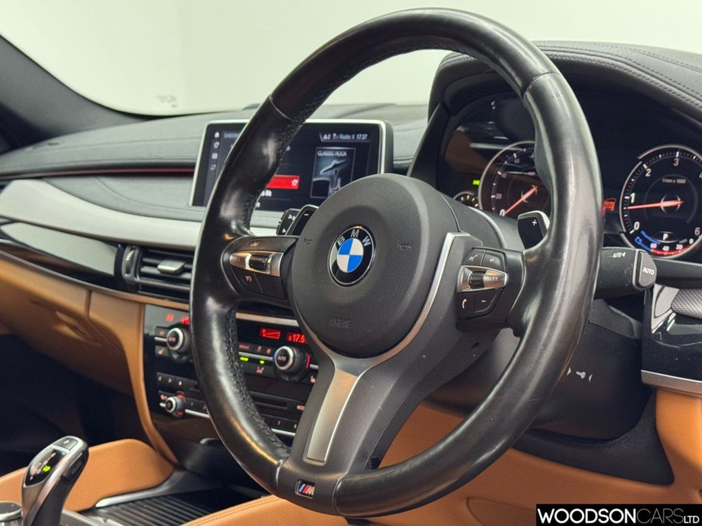 Used BMW X6 2019 for sale - 78049588: Photo 21